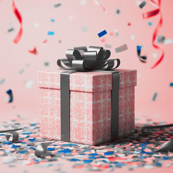 Giveaway - Picture 1 of 1